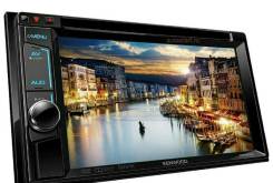 Kenwood DDX-3015R. Под заказ