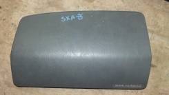 Крышка подушки безопасности. Toyota RAV4, SXA15G, SXA11, SXA10, SXA16, SXA15 Двигатели: 3SGE, 3SFE