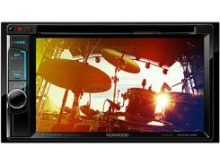Kenwood DDX. Под заказ