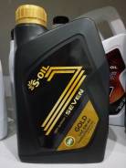 S-Oil Seven. Вязкость 5W-40, синтетическое