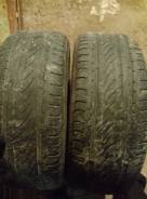 Nokian NRHi. Летние, износ: 50%, 2 шт