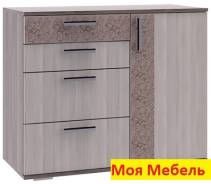 Комоды.