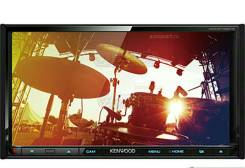 Kenwood DDX. Под заказ