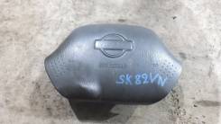 Крышка подушки безопасности. Nissan Vanette, SK82VN Nissan Vanette Van Truck Двигатели: GAS18, DIE20, DIE22, F8