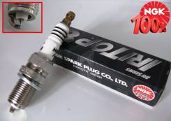 Свеча зажигания. Mitsubishi: Eclipse, Legnum, Galant, L200, Bravo, Nativa, Delica, Emeraude, Mirage, Montero Sport, Pajero, Sigma, Space Star, Challen...