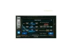 Alpine IVE-W585BT. Под заказ