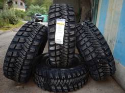 Goodyear Wrangler MT/R Kevlar. Грязь MT, 2016 год, без износа, 1 шт
