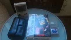 Nintendo Game Boy ����