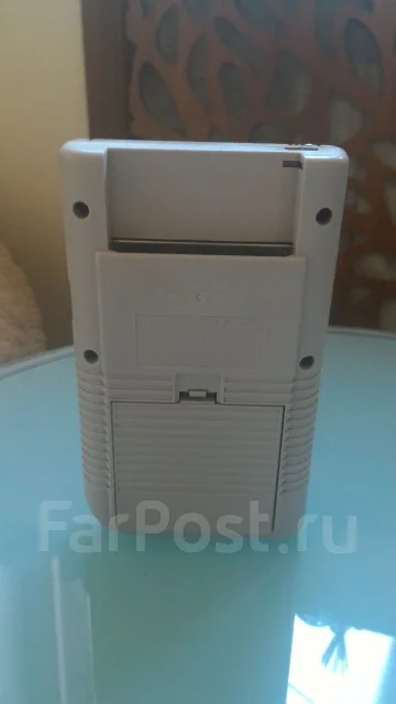 Nintendo Game Boy ����