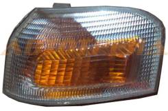 Габаритный огонь. Toyota Sprinter, CE110, CE113, EE111 Двигатели: 2CIII, 4EFE, 2C, 3CE