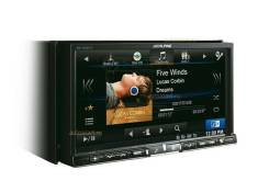 Alpine INE-W987D. Под заказ