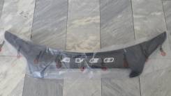 Дефлектор капота. Chevrolet Aveo, T250 Двигатели: F15S3, B12D1, F16D3, F14D4, LMU