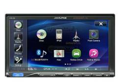 Alpine ICS-X8. Под заказ