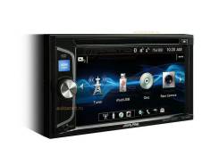 Автомагнитола Alpine IVE-W560BT-R. Под заказ