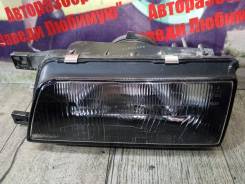 Фара. Nissan Sunny, B13 Двигатели: GA15DE, GA15DS