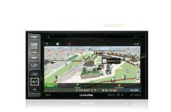 Alpine INE-W990BT. Под заказ