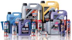 Liqui moly Special Tec LL