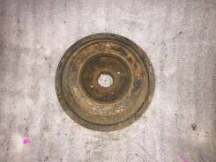 Шкив коленвала. Lexus: GS300, IS300, GS430, IS200, GS400, SC300, SC400 Toyota: GS300, Cresta, Origin, Mark II Wagon Blit, IS300, IS200, Progres, Supra...