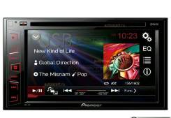 Pioneer AVH-170. Под заказ