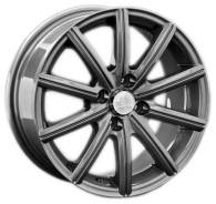 Light Sport Wheels LS 218. 6.0x14, 4x100.00, ET40, ЦО 73,1 мм.