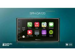 Pioneer SPH-DA120. Под заказ
