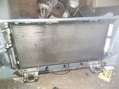 Радиатор кондиционера. Subaru Forester Subaru Impreza, GG3, GG2, GGA, GD9, GG9, GD3, GDB, GD2, GDA