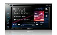 Pioneer AVH-180. Под заказ