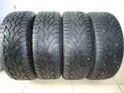 Matador MP-50 Sibir Ice. Зимние, шипованные, 2013 год, износ: 10%, 4 шт