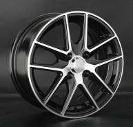 Light Sport Wheels. 6.0x14", 4x100.00, ET40, ЦО 73,1 мм.