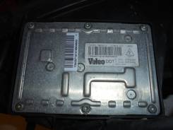 Блок ксенона. Volvo S80 Volvo XC70 Volvo XC90 Volkswagen Passat, 3B6, 3C2, 3C5 Volkswagen Touareg, 7LA,, 7L6,, 7L7 Audi A4, B7, B6