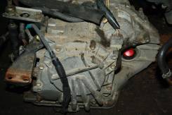 АКПП. Toyota Yaris Toyota Platz Toyota Vitz Toyota Echo Двигатель 1SZFE