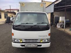 Toyota Toyoace. Продается Toyota toyoace, 4 600 куб. см., 1 500 кг.