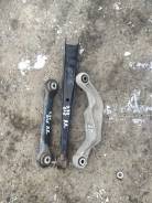 Рычаг подвески. Subaru Legacy, BPH, BLE, BP5, BL, BP9, BL5, BP, BL9, BPE Двигатели: EJ20X, EJ20Y, EJ253, EJ255, EZ30D, EJ203, EJ204, EJ30D, EZ30, EJ20...