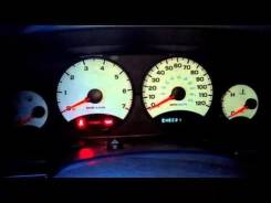 Спидометр. Dodge Stratus Chrysler Sebring