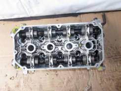 Головка блока цилиндров. Kia Spectra Двигатель S6D