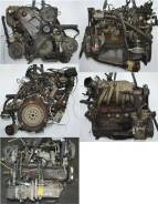 Двигатель в сборе. Audi 80 Audi Coupe