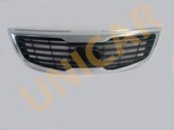 Решетка радиатора. Kia Sportage. Под заказ