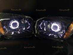 Ангельские глазки. Toyota RAV4, ACA21W, ACA20, ACA21, ACA20W