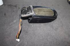 Зеркало заднего вида боковое. Mercedes-Benz W203 Mercedes-Benz C-Class, W203