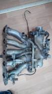 Коллектор впускной. Honda Rafaga, E-CE4 Honda Vigor, E-CC2, E-CC3 Honda Inspire, E-CC2, E-CC3 Honda Ascot, E-CE4 Двигатель G25A3