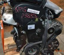 Двигатель в сборе. Audi A3 Volkswagen Golf SEAT Toledo SEAT Leon