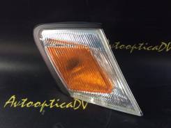 Габаритный огонь. Toyota Mark II, GX90, LX90, JZX90, JZX91, JZX93, JZX91E, LX90Y, SX90, JZX90E