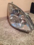 Фара. Toyota Corolla Spacio, ZZE122N, ZZE124, NZE121, ZZE124N, ZZE122, NZE121N