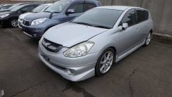 Toyota Caldina. ZZT241, 1ZZ