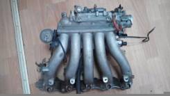 Заслонка с вакуумом. Honda: Rafaga, Vigor, Inspire, 2.5TL, Accord Inspire, Saber, Ascot Двигатели: G25A3, G25A5