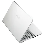 Asus N55SF. 15.6", 2,3����, ��� 4 ��, ���� 750���, WiFi: 1, Bluetooth: 1, ����������� �� 1��. ����