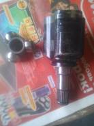 Шрус подвески. Toyota: Corolla Verso, Cynos, WiLL Cypha, Yaris, Corolla Rumion, RAV4, Yaris / Echo, Sprinter Trueno, Matrix, Succeed, Vitz, Ractis, Co...