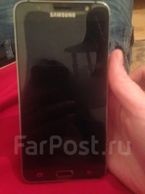 Samsung Galaxy J7. ����� ����