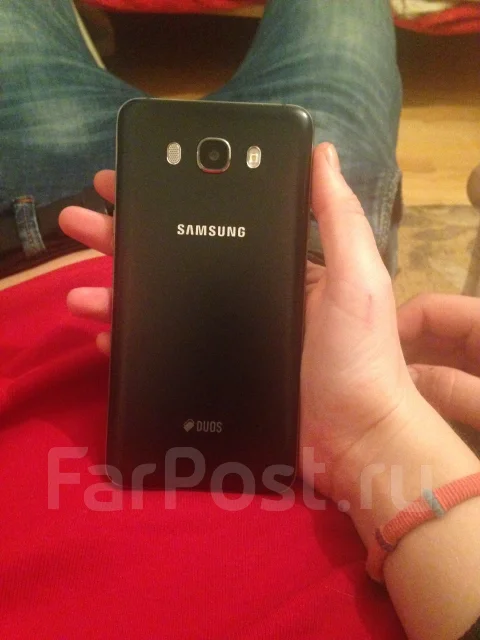 Samsung Galaxy J7. ����� ����