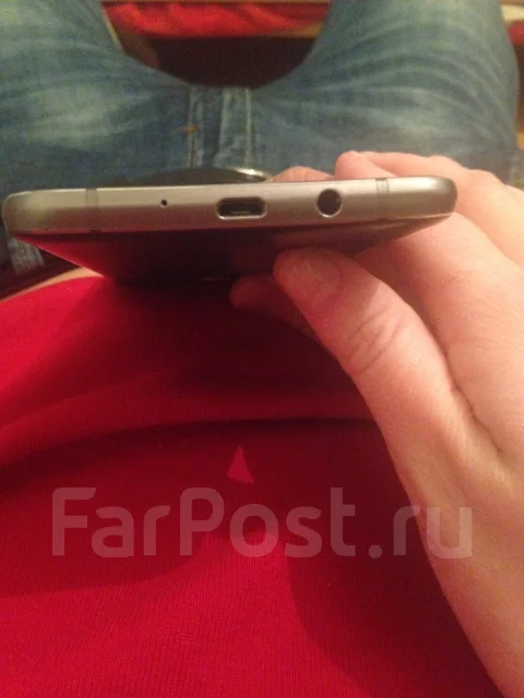 Samsung Galaxy J7. ����� ����